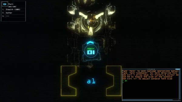 [PC]《Duskers》汉化中文版下载_1