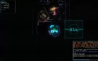 [PC]《Duskers》汉化中文版下载