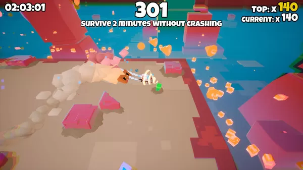 [PC]《Terrawurm》中文版游戏下载_1