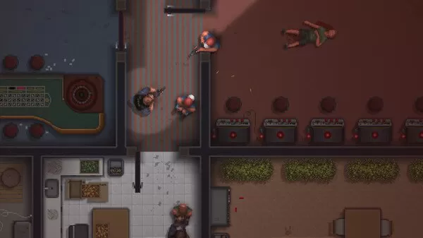 [PC]《警察故事 Police Stories》中文版下载_0