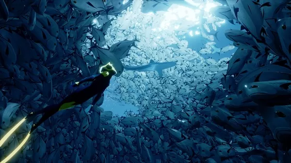 [PC]《ABZU》中文版游戏下载_0