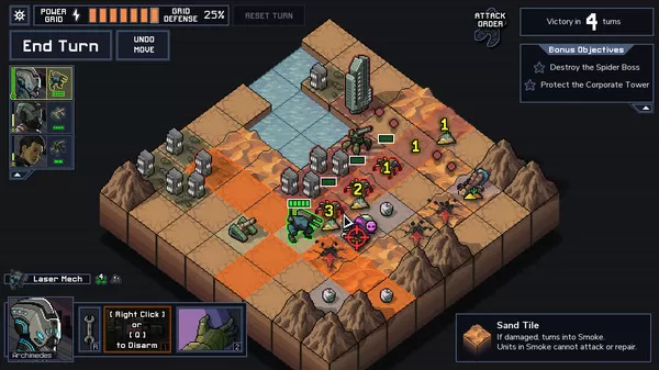 [PC]《陷阵之志 Into the Breach》汉化中文版下载v1.2.88_1