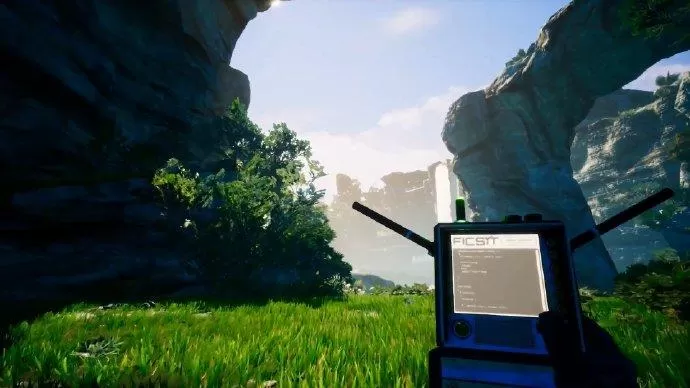幸福工厂 Satisfactory PC免安装中文版下载v0.8.0.0_0
