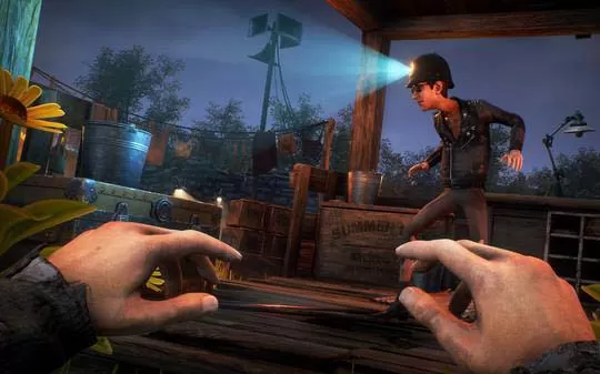 [PC]《少数幸运儿 We Happy Few》中文版游戏下载