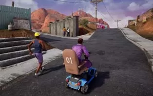 PC《喋血街头4：执迷不悟 Postal 4：No Regerts》中文版下载v1.1.1版