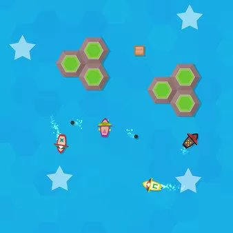 [PC]《Shipped》中文版游戏下载_1