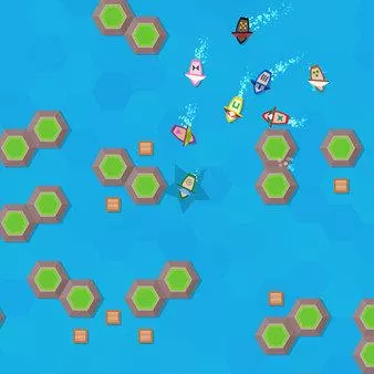 [PC]《Shipped》中文版游戏下载_0
