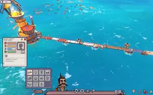 PC《漂流品 Flotsam》中文版下载v0.7.3e4