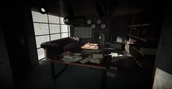 [PC]《奇异案件 Curious Cases》中文版下载_0