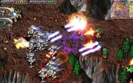 [PC]《蓝色警戒 State of War : Warmonger》中文版下载