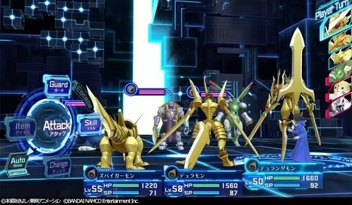 switch《数码宝贝物语网路侦探-骇客追忆合集》中文nsp/xci整合下载【含7个DLC+1.03补丁】_1
