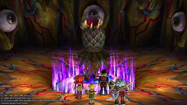 格兰蒂亚2高清重制版  PC英文版下载_1