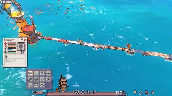 PC《漂流品 Flotsam》中文版下载v0.7.3e4_0