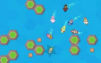 [PC]《Shipped》中文版游戏下载