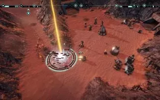 [PC]《火星Z：战术基地防御》中文版下载