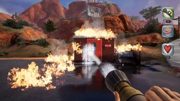 PC《喋血街头4：执迷不悟 Postal 4：No Regerts》中文版下载v1.1.1版_1