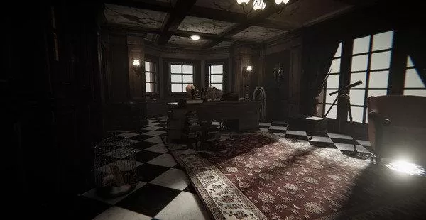 [PC]《奇异案件 Curious Cases》中文版下载