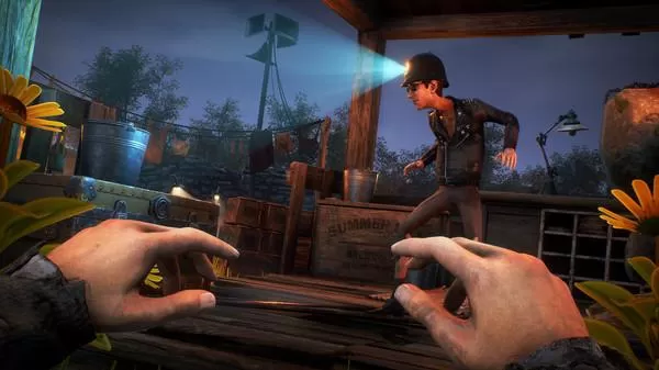 [PC]《少数幸运儿 We Happy Few》中文版游戏下载_0