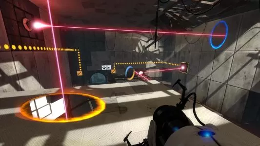 PC《传送门21+传送门2》中文版下载v2023.03.15版_1