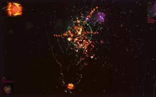 [PC]《重组 Reassembly》中文版下载