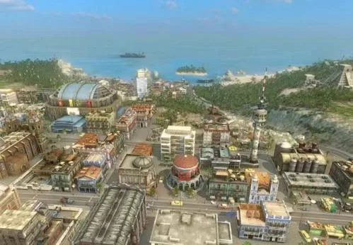 [PC]《海岛大亨3 Tropico 3》中文版下载_0