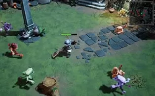 [PC]《墓穴守护者 Grave Keeper》中文版下载