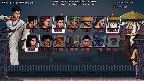 [PC]《屋顶乱斗 Roof Rage》中文版下载_0