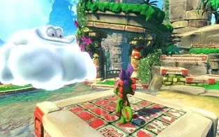 [PC]《尤卡莱莉大冒险》中文版下载