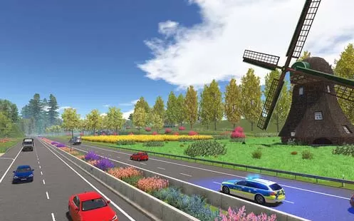 [PC]《高速公路交警模拟2》英文版下载