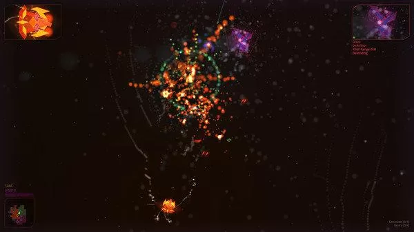 [PC]《重组 Reassembly》中文版下载_0