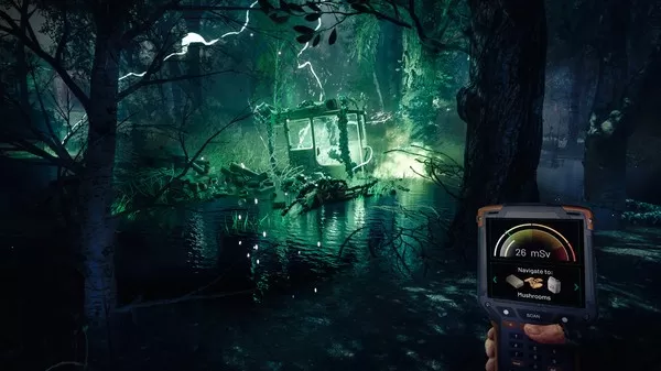 [PC]《切尔诺贝利人 Chernobylite》英文版下载_0