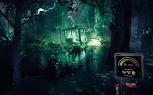 [PC]《切尔诺贝利人 Chernobylite》英文版下载