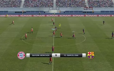 [PC]《实况足球 2019》傻瓜式整合版v3中文版下载