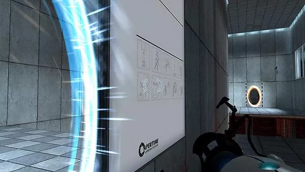 [PC]《传送门 Portal》中文版下载_1