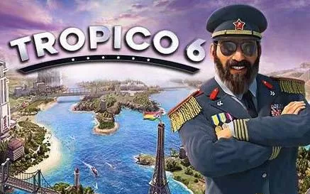 PC《海岛大亨6 Tropico 6》免安装中文版下载【V.20970+全DLC+原声带】