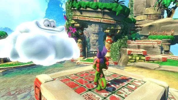 [PC]《尤卡莱莉大冒险》中文版下载_0