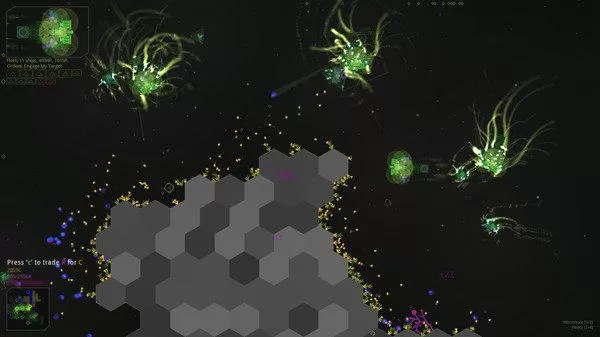 [PC]《重组 Reassembly》中文版下载_1