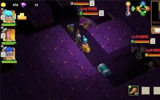 [PC]《迷宫战争 Maze Wars》中文版下载