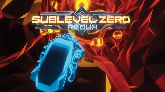 switch《分层零（Sublevel Zero）》英文版nsp下载_0