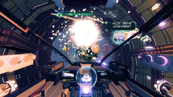 switch《分层零（Sublevel Zero）》英文版nsp下载_1