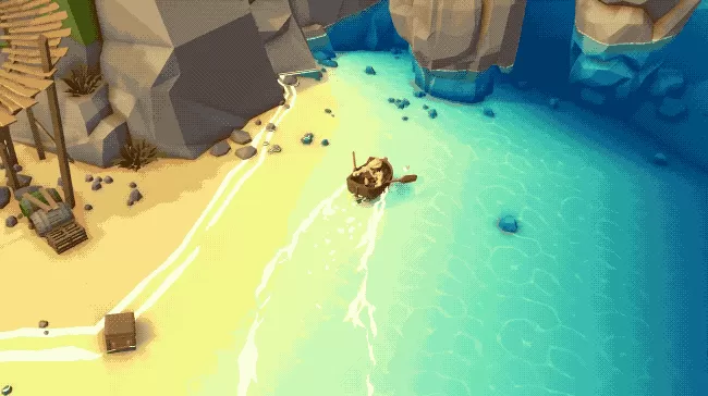 [魔改8.1]switch《落难航船|Stranded Sails》中文版nsp-xci下载-v1.05补丁_1
