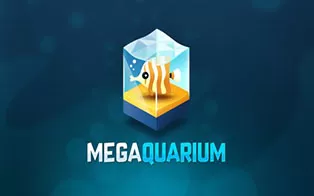 switch《巨型水族馆 Megaquarium》英文版nsp下载-最新补丁