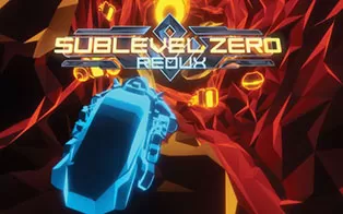 switch《分层零（Sublevel Zero）》英文版nsp下载