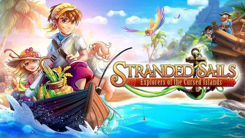 [魔改8.1]switch《落难航船|Stranded Sails》中文版nsp-xci下载-v1.05补丁_0
