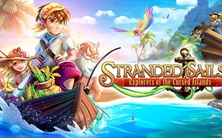 [魔改8.1]switch《落难航船|Stranded Sails》中文版nsp-xci下载-v1.05补丁