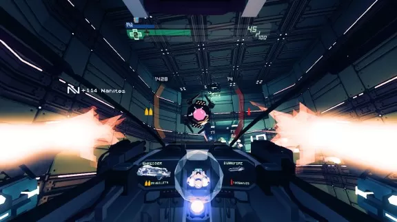 switch《分层零（Sublevel Zero）》英文版nsp下载_2