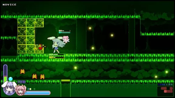 switch《拉比哩比白金版 Rabi Ribi Platinum Edition》中文版下载+金手指_3