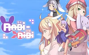 switch《拉比哩比白金版 Rabi Ribi Platinum Edition》中文版下载+金手指