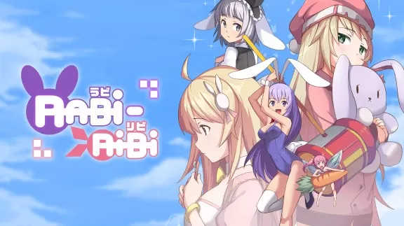 switch《拉比哩比白金版 Rabi Ribi Platinum Edition》中文版下载+金手指_0