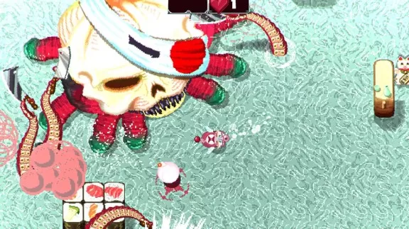switch《吃豆猪 Pig Eat Ball》中文版nsp下载[百度云-城通]_2